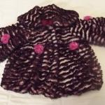 Одежда для принцесс от Марины Николаевой