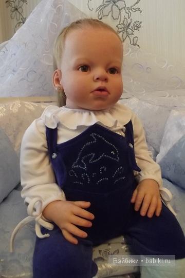 Море,яхты и дельфины...