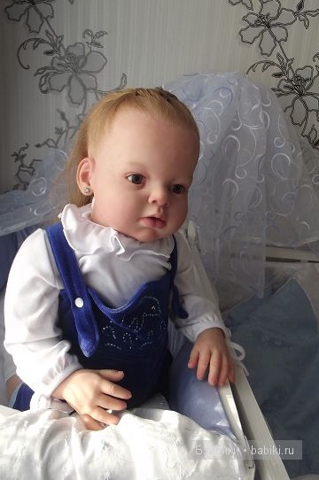 В ожидание чуда — Аксессуары для кукол своими руками: идеи (фото 7)