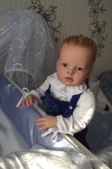 В ожидание чуда — Аксессуары для кукол своими руками: идеи (фото 4)