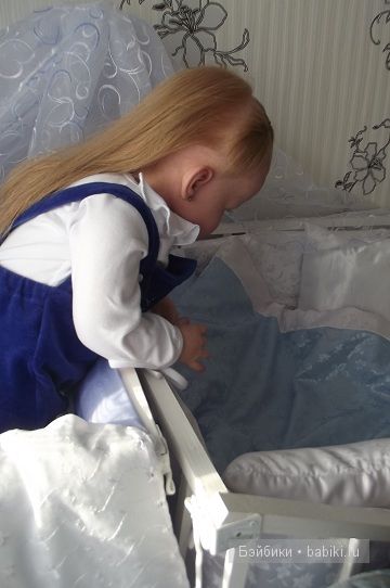 В ожидание чуда — Аксессуары для кукол своими руками: идеи (фото 8)