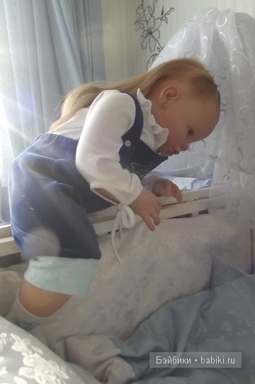 В ожидание чуда — Аксессуары для кукол своими руками: идеи (фото 10)