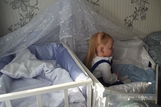 В ожидание чуда — Аксессуары для кукол своими руками: идеи