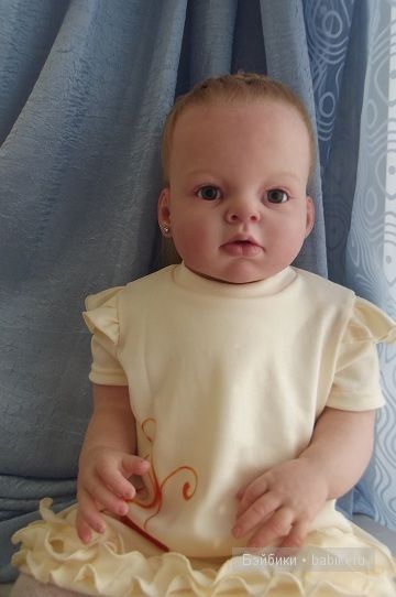 Вне конкурсная работа. Одежда от Марины Николаевой (фото 8)