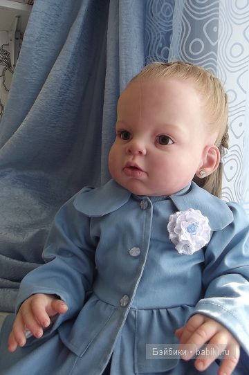 Вне конкурсная работа. Одежда от Марины Николаевой (фото 5)