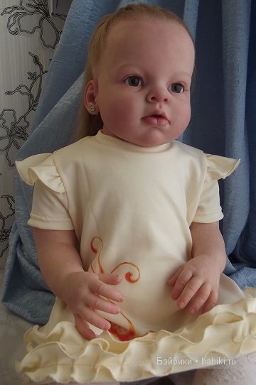 Вне конкурсная работа. Одежда от Марины Николаевой (фото 6)