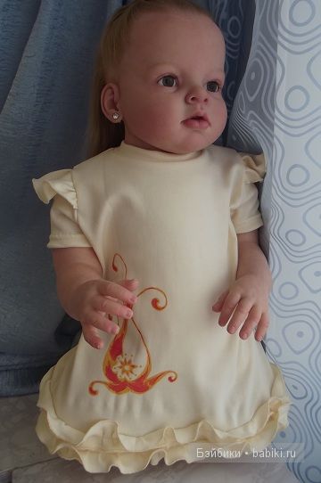 Вне конкурсная работа. Одежда от Марины Николаевой (фото 7)