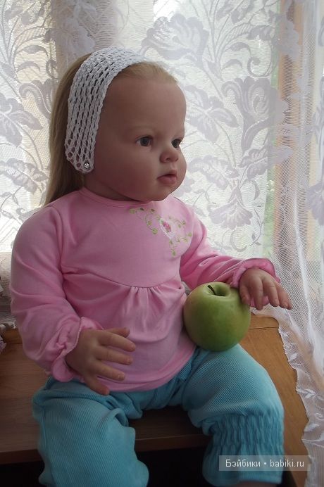 Почти лето...Одежда для кукол от Марины Николаевой (фото 9)