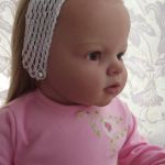 Почти лето...Одежда для кукол от Марины Николаевой