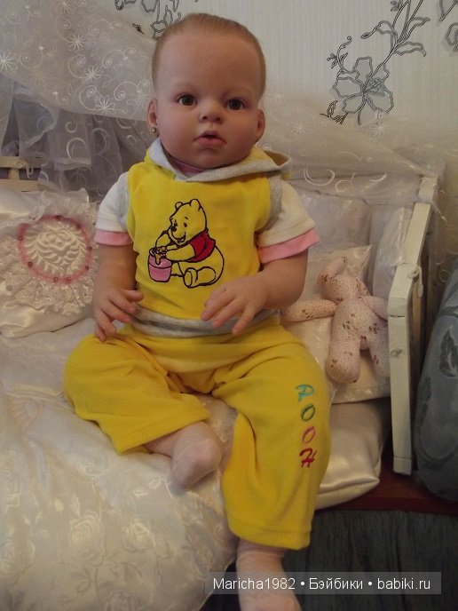 Ждем лето...Одежда от Марины Николаевой | Бэйбики Ждем лето...Одежда от Марины Николаевой