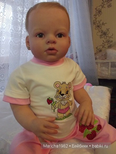 Ждем лето...Одежда от Марины Николаевой (фото 9)