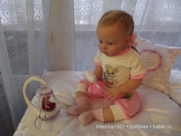 Ждем лето...Одежда от Марины Николаевой | Бэйбики Ждем лето...Одежда от Марины Николаевой (фото 6)