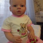 Ждем лето...Одежда от Марины Николаевой.