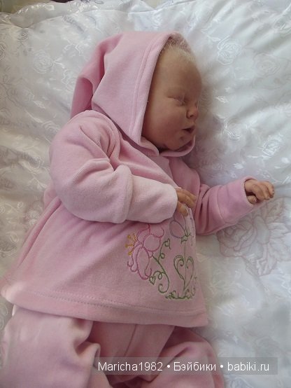 Маленькая феечка. Одежда для кукол от Марины Николаевой (фото 4)