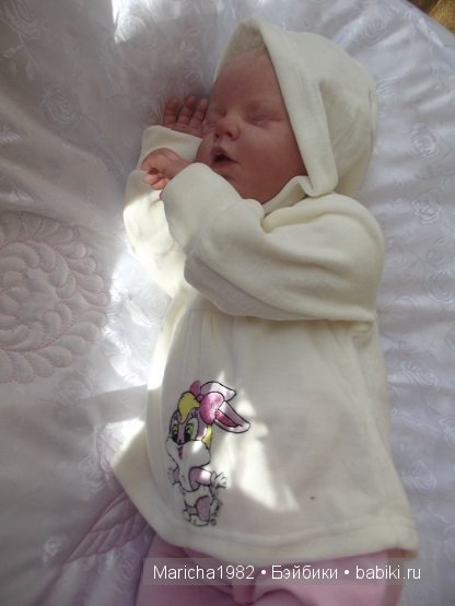 Одежда для кукол от Марины Николаевой