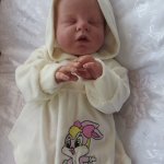 Маленькая феечка. Одежда для кукол от Марины Николаевой