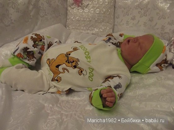 "Спи,моя радость,усни!"Одежда для реборн и не только (фото 4)