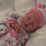 "Спи,моя радость,усни!"Одежда для реборн и не только.....