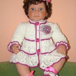 Такая разная Доминика. Создание образа