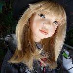 Ясновельможны пани. Коллекционные куклы Zawieruszynski, pani Zaw