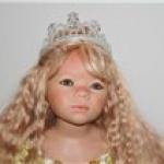 Сказка о прекрасной  Монье,  храбром рыцаре  Аскари и страшном  красном  Драконе