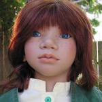 А ну ка парни! Мальчишки от Аннет Химштедт