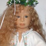 А мы тут все Плюшками балуемся! Малышки от Heidi Plusczok