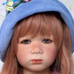 Красавица Lizzie от Аннет Химштедт