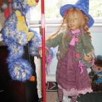 Маленькая шкода Pinki (фотоистории из жизни кукол Химштедт-наших обожаемых Химми)