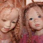 Дочери морского царя - Tulani, Seynika, Tikiri, Tippi 2006 год серия Атлантис