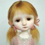 Новое имя. Авторские куклы Аны Сальвадор (Ana Salvador dolls)