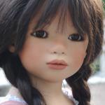 Красивые любительские фото кукол