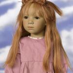 Гитта - значит благородная..