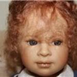 Кати от Heidi Pluzckok - цветы для мамы