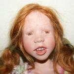 Два веселых тролля от Sandy McAslan