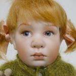 Вeatrice Perini: Живу в стране кукол