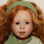 Petite Nadine by Heidi Pluszcok