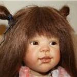 Лесные дети от Susi Eimer. Часть вторая