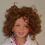 Frederick от Hildegard Gunzel