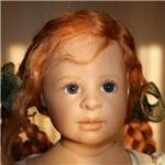 Adrienne от Heidi Plusczok