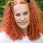 Фарфоровые куклы от Аннет Химштедт