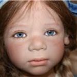 Мика и Марджи от Annete Himstedt