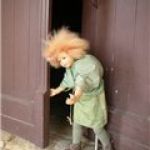 Notre-Dame de Paris c Lois и Bunda от Annete Himstedt