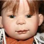 Susi Eimer для Schildkrot - 2012 Motitz и Lena из новой коллекции