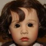 Настоящий Skilleпад - Линн, малышка Марте и Флорочка от Sissel Skille