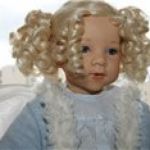 Angeline от Elizabeth Lindner - тихий ангел пролетел...