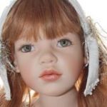 Чистейшей прелести чистейший образец - Anika von Zawieruszynski