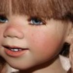 Смешные девчонки  - Anne Moni 2008 и Winnie 2007  от Аннет Химштедт