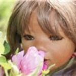 Теперь уже русские красавицы Tscharle и Munira от Аннет Химстедт