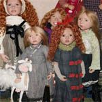 Кто стучится в дверь ко мне с толстой сумкой на ремне